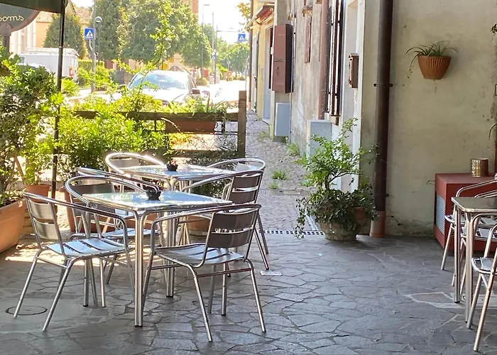 Osteria Locanda Dalla Lina