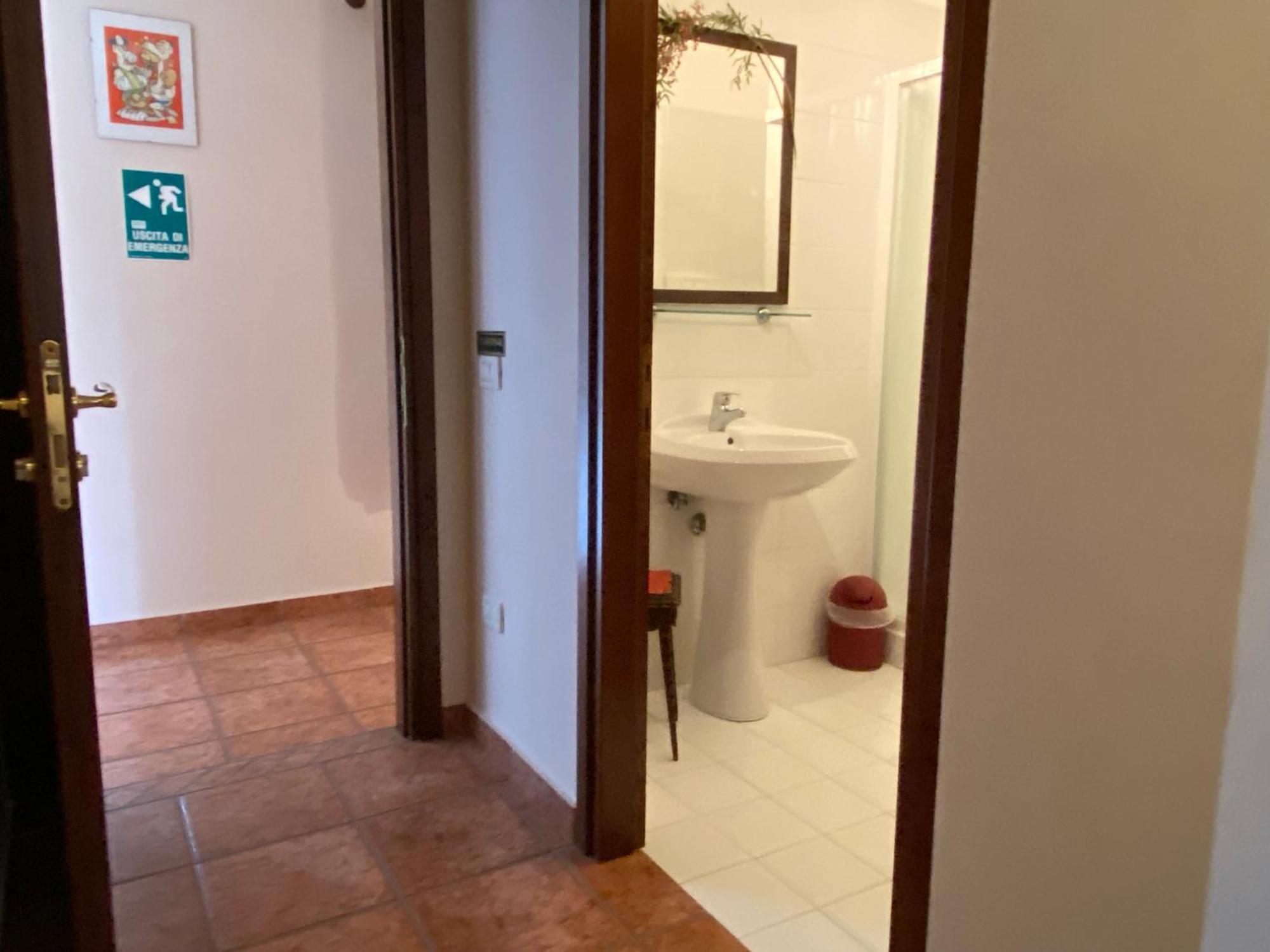 Osteria Dalla Lina Locanda *