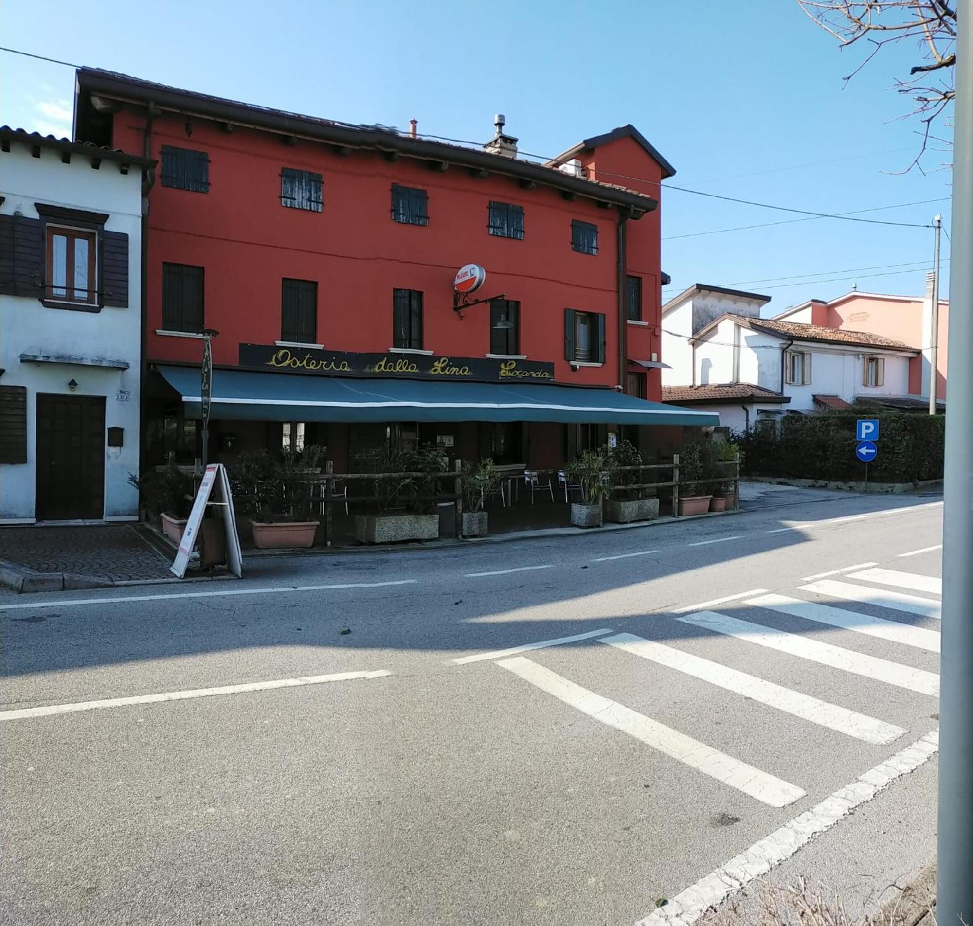 Locanda Osteria Dalla Lina