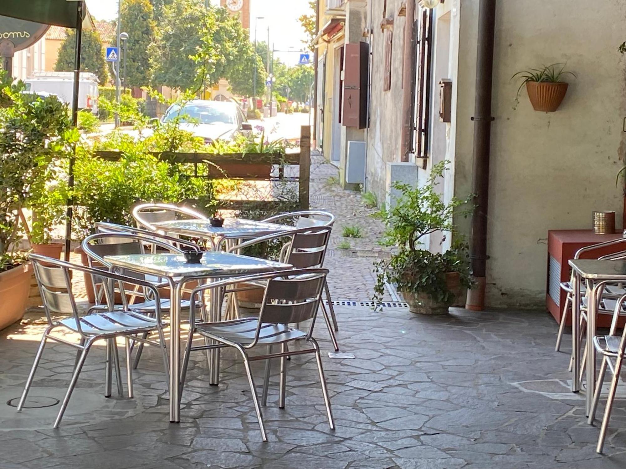 Osteria Dalla Lina Locanda *