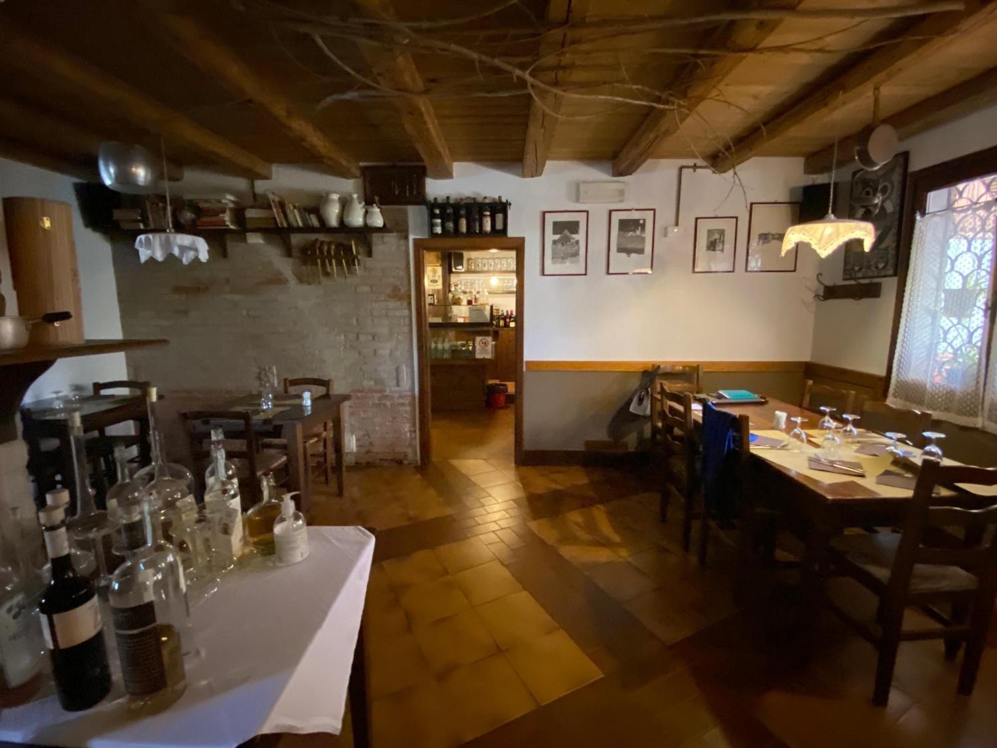 Osteria Dalla Lina *