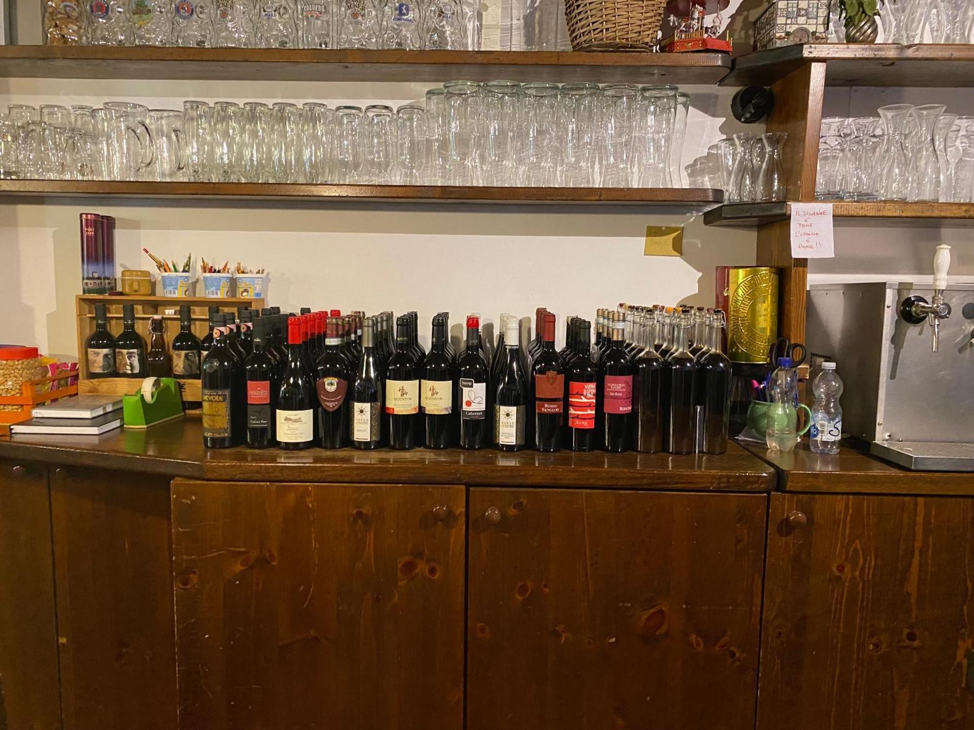 Osteria Dalla Lina