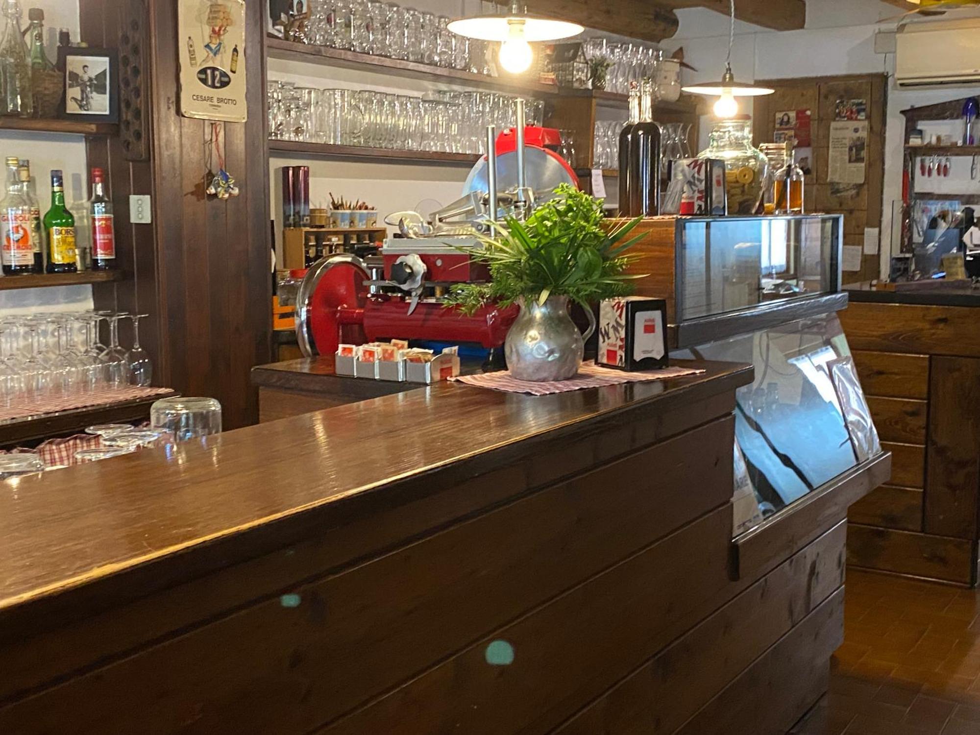 Osteria Dalla Lina *