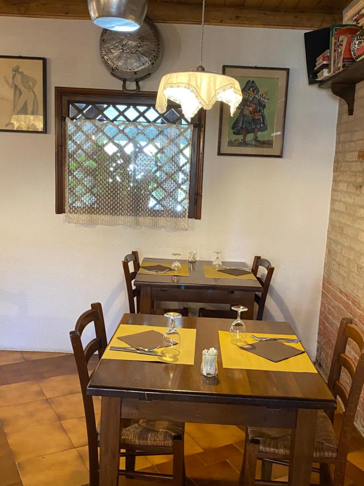 Locanda Osteria Dalla Lina