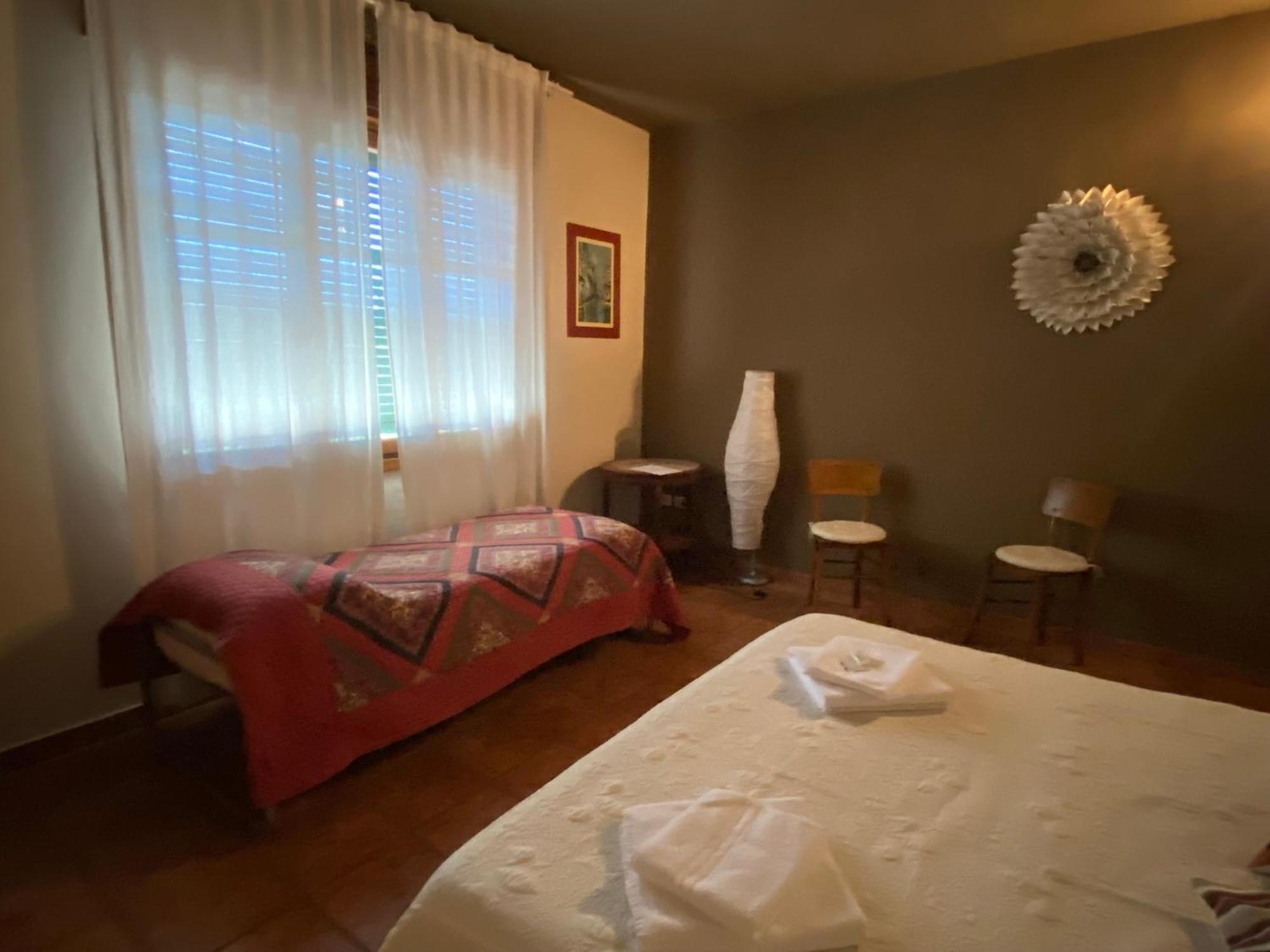 Locanda Osteria Dalla Lina Mirano