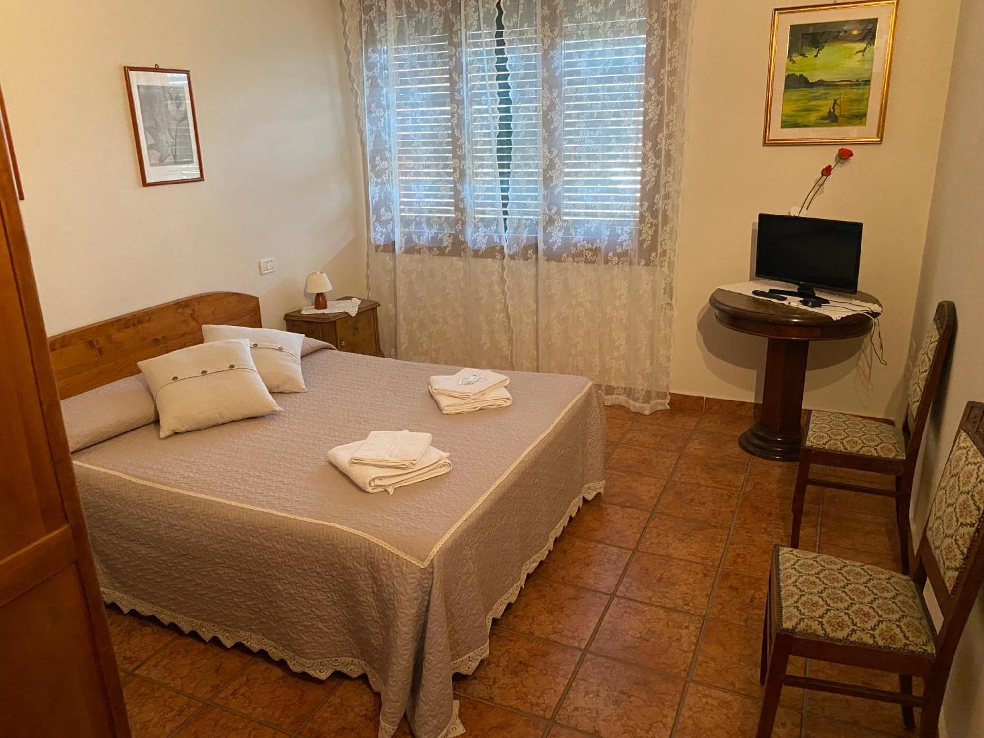 Locanda Osteria Dalla Lina