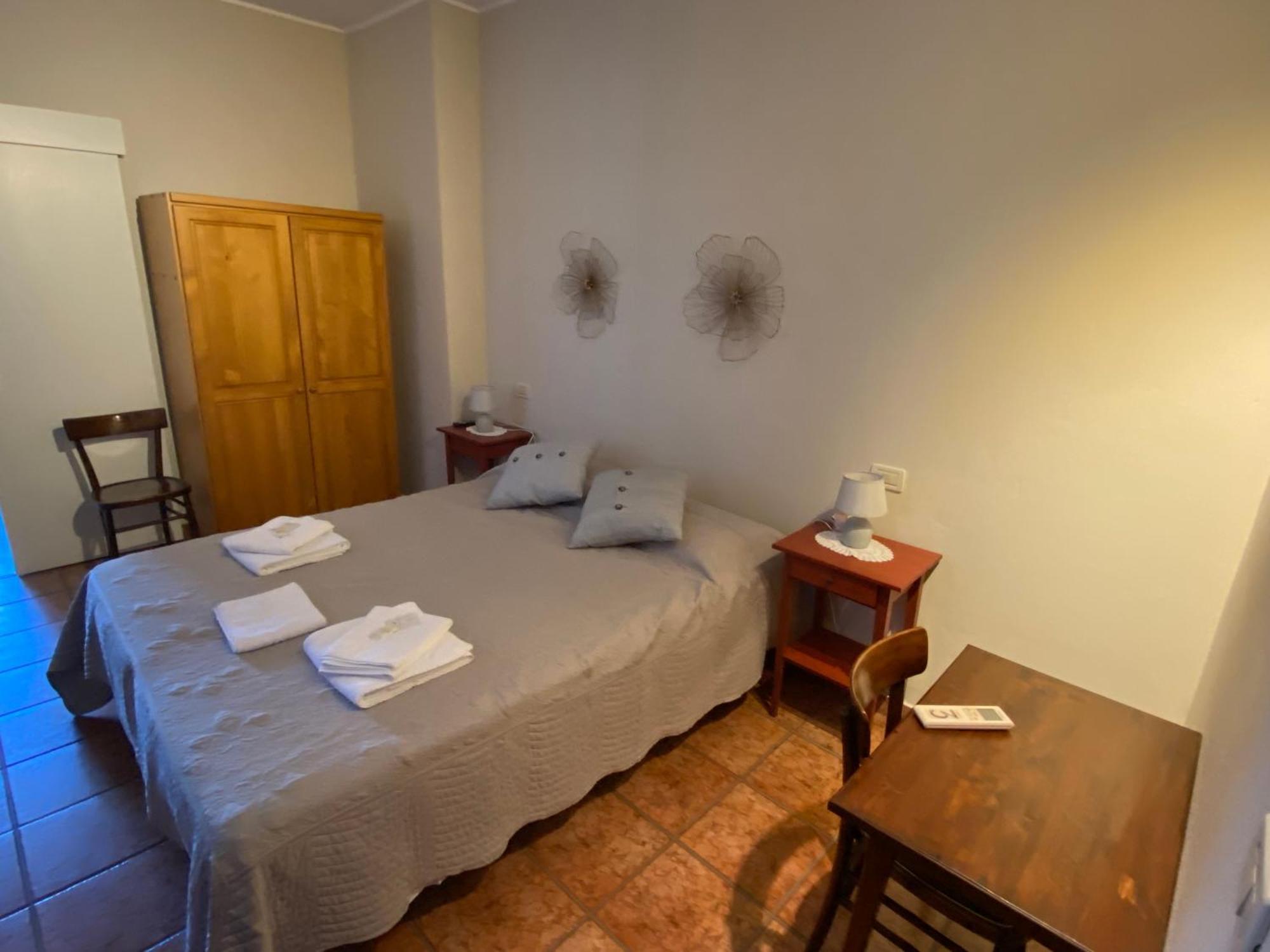 Osteria Dalla Lina Locanda