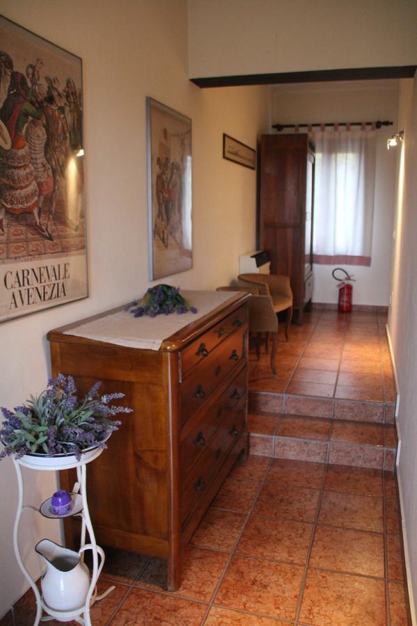 Locanda Osteria Dalla Lina *
