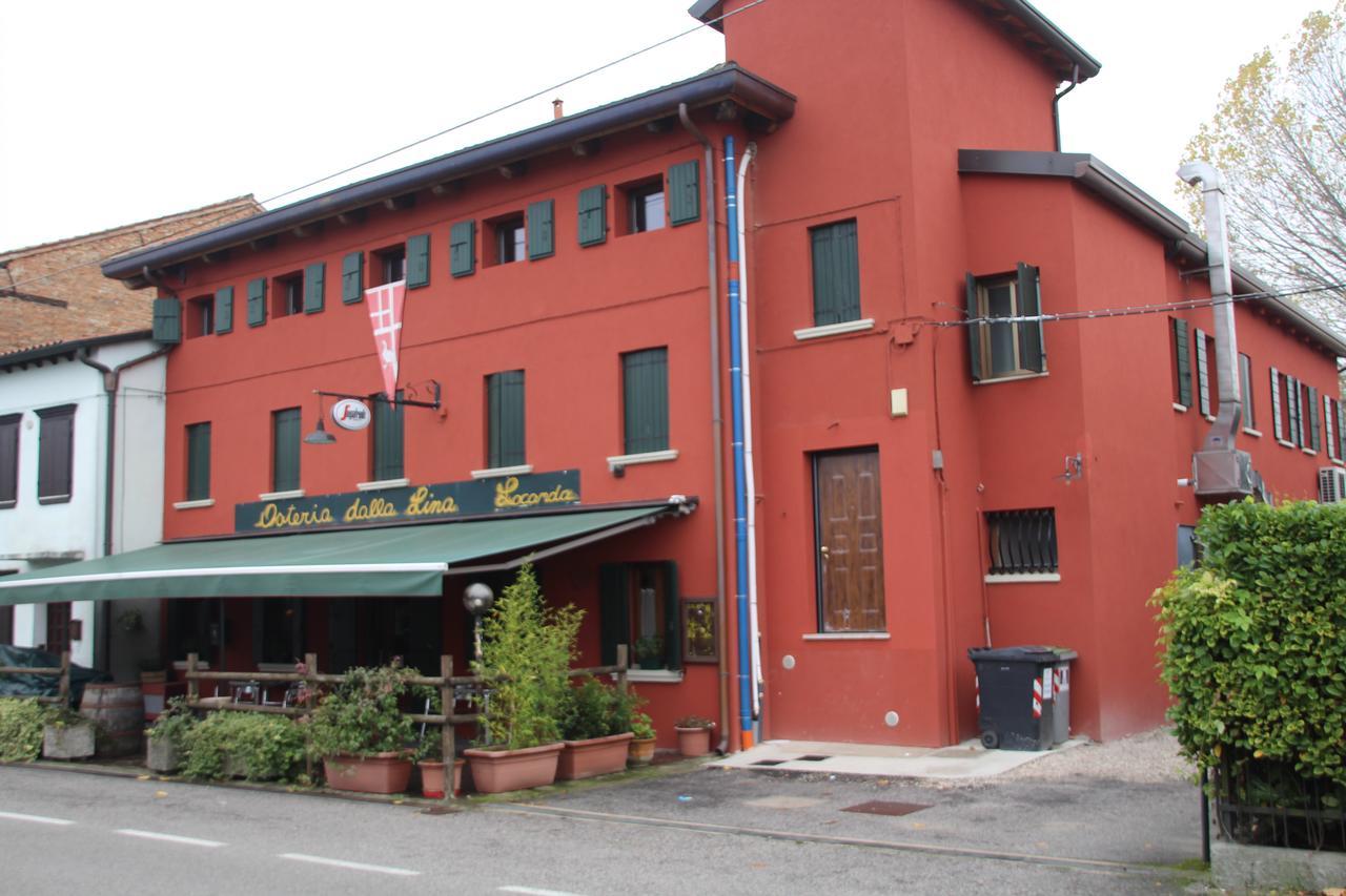Osteria Dalla Lina * Mirano