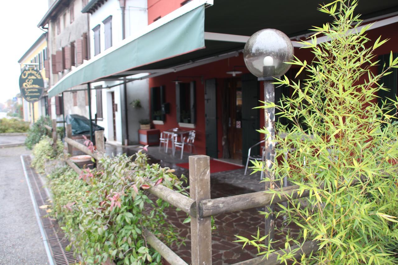 Locanda Osteria Dalla Lina *